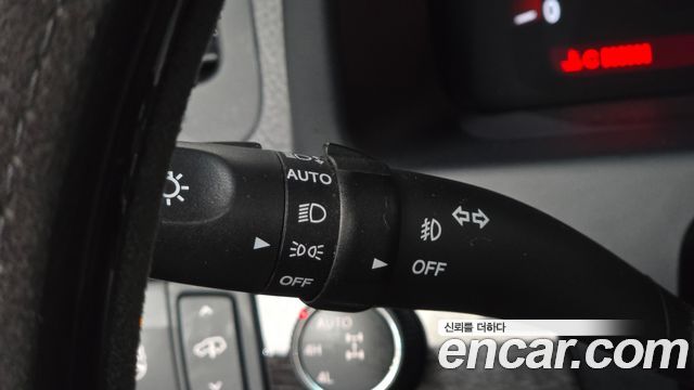 Kia Mohave 4WD KV 300 2015 — фото 30