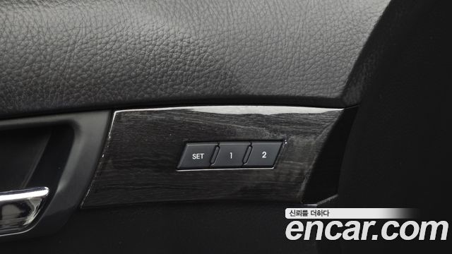 Kia Mohave 4WD KV 300 2015 — фото 33
