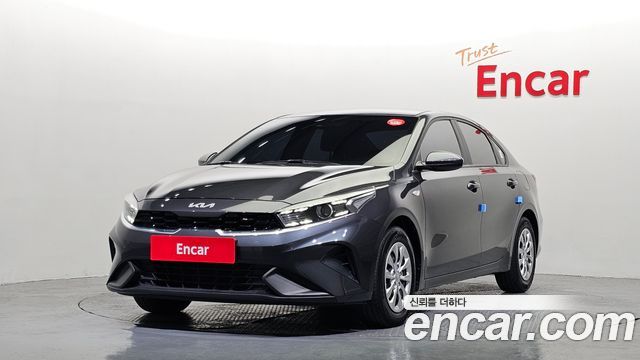Kia K3 (II) 1.6 Trendy 2023 — фото 1