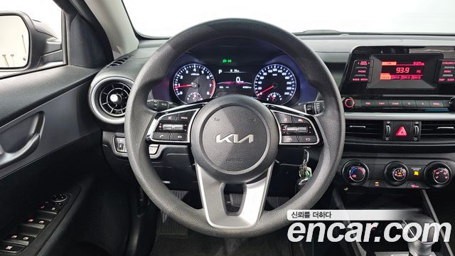 Kia K3 (II) 1.6 Trendy 2023 — фото 15