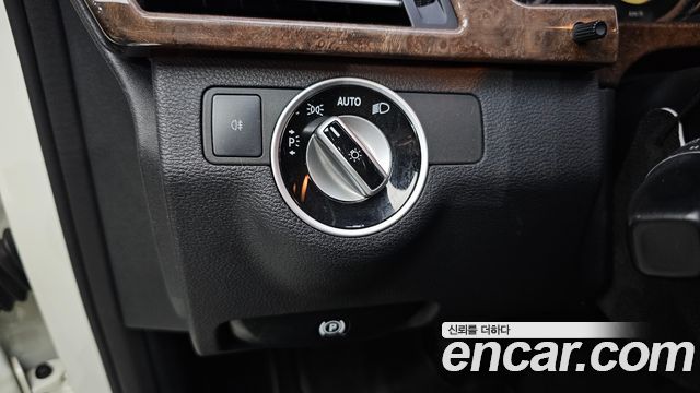 Mercedes-Benz E-Class (W212) E300 Elegance 2012 — фото 13