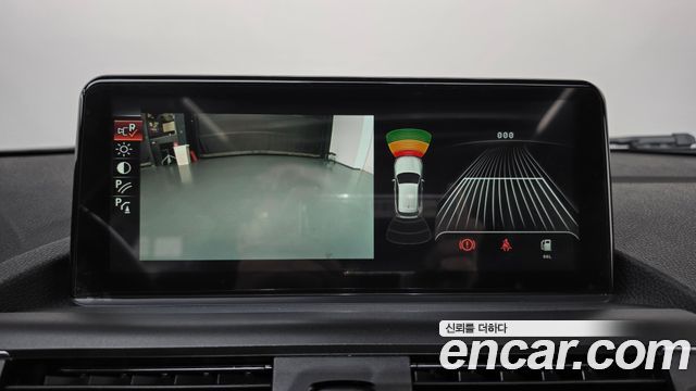 BMW 1 Series (F20) 118d Sport 5Door 2016 — фото 14