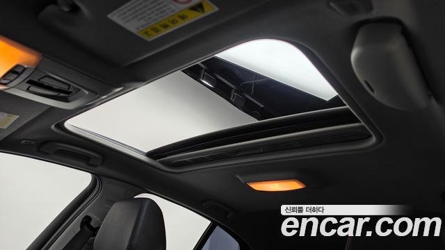 BMW 1 Series (F20) 118d Sport 5Door 2016 — фото 17