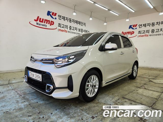 Kia Morning Urban (JA) Prestige