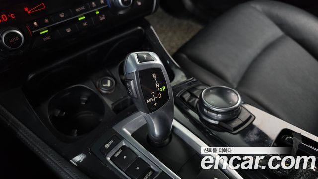 BMW 5 Series (F10) 520d xDrive 2014 — фото 9
