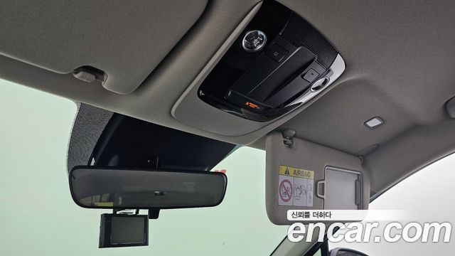 Kia K5 Hybrid (III) Trendy 2022 — фото 24