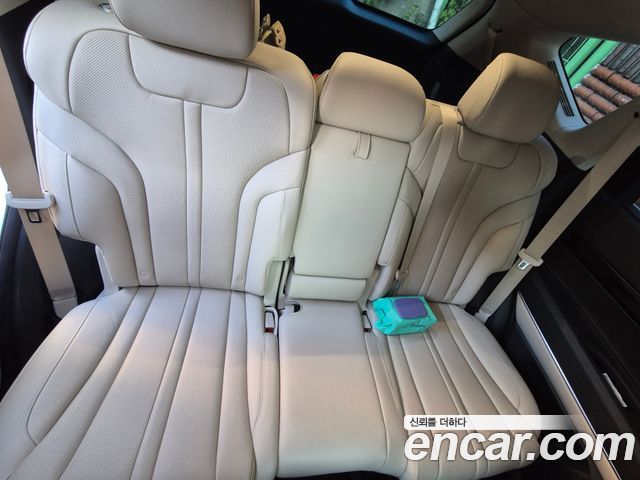 Genesis GV80 2.5T Gasoline 2WD 2024 — фото 4