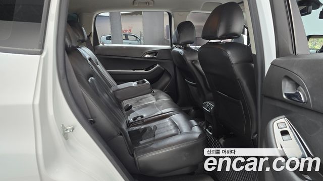 Chevrolet Orlando LPG LT Safety Pack 2015 — фото 11