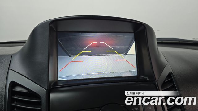 Chevrolet Orlando LPG LT Safety Pack 2015 — фото 14