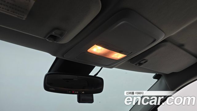 Chevrolet Orlando LPG LT Safety Pack 2015 — фото 15