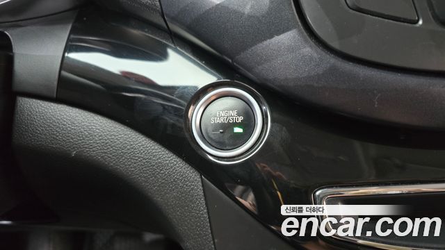 Chevrolet Orlando LPG LT Safety Pack 2015 — фото 17