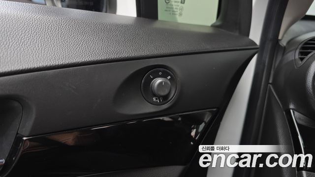 Chevrolet Orlando LPG LT Safety Pack 2015 — фото 18