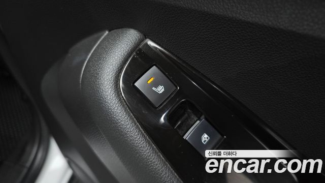 Chevrolet Orlando LPG LT Safety Pack 2015 — фото 19
