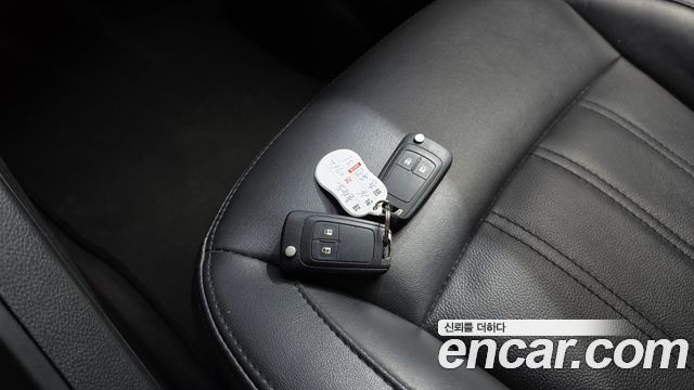 Chevrolet Orlando 1.6 Diesel LT Safety 2016 — фото 15