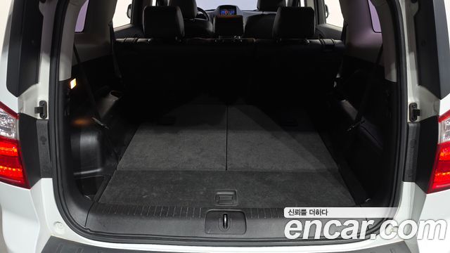 Chevrolet Orlando 1.6 Diesel LT Safety 2016 — фото 17