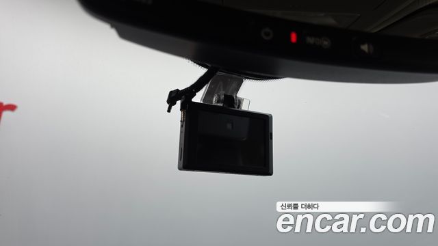 Chevrolet Orlando 1.6 Diesel LT Safety 2016 — фото 18