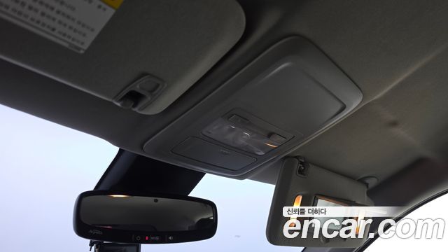 Chevrolet Orlando 1.6 Diesel LT Safety 2016 — фото 19