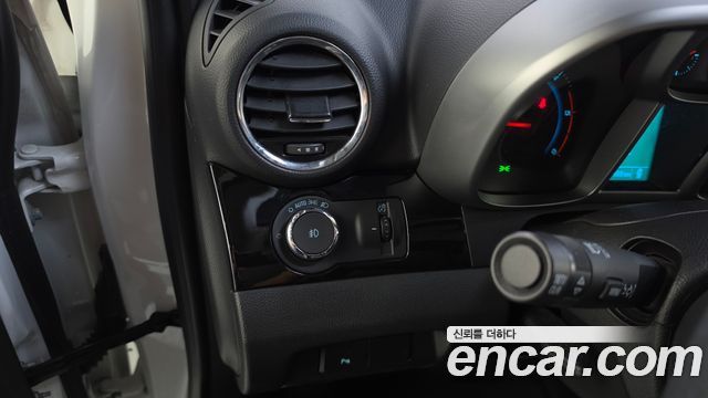 Chevrolet Orlando 1.6 Diesel LT Safety 2016 — фото 20