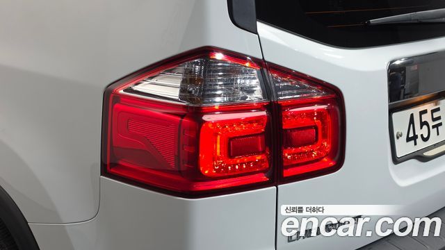 Chevrolet Orlando 1.6 Diesel LT Safety 2016 — фото 23