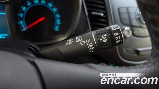 Chevrolet Orlando 1.6 Diesel LT Safety 2016 — фото 27