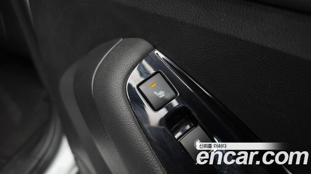 Chevrolet Orlando 1.6 Diesel LT Safety 2016 — фото 29