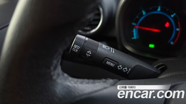Chevrolet Orlando 1.6 Diesel LT Safety 2016 — фото 30