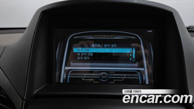 Chevrolet Orlando 1.6 Diesel LT Safety 2016 — фото 31
