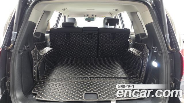 Kia Mohave The Master Diesel 3.0 4WD 5-Seater Masters 2022 — фото 20