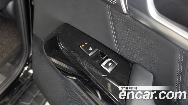 Kia Mohave The Master Diesel 3.0 4WD 5-Seater Masters 2022 — фото 30