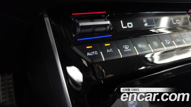 Kia Mohave The Master Diesel 3.0 4WD 5-Seater Masters 2022 — фото 33