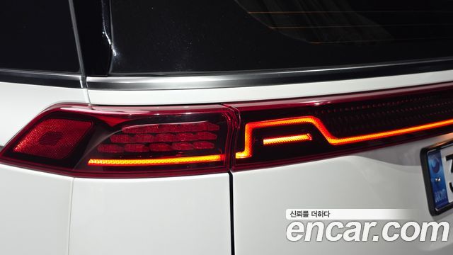 Kia Carnival (IV) Gasoline 9-Seater Hi-Limousine Signature 2023 — фото 23