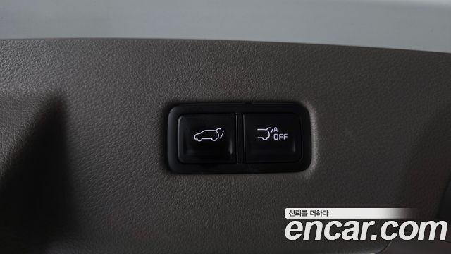 Kia Carnival (IV) Gasoline 9-Seater Hi-Limousine Signature 2023 — фото 27