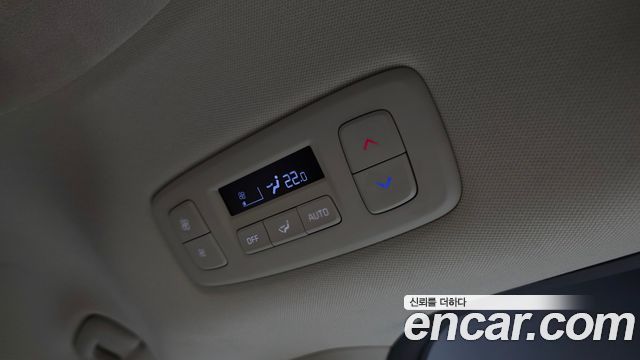 Kia Carnival (IV) Gasoline 9-Seater Hi-Limousine Signature 2023 — фото 35