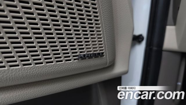 Kia Carnival (IV) Gasoline 9-Seater Hi-Limousine Signature 2023 — фото 39