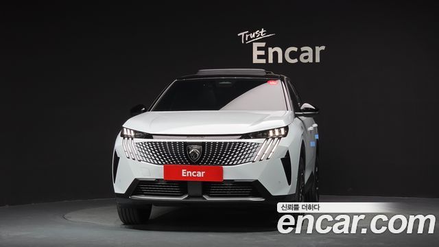 Peugeot 3008 (III) 1.2 Hybrid GT 2025 — фото 3