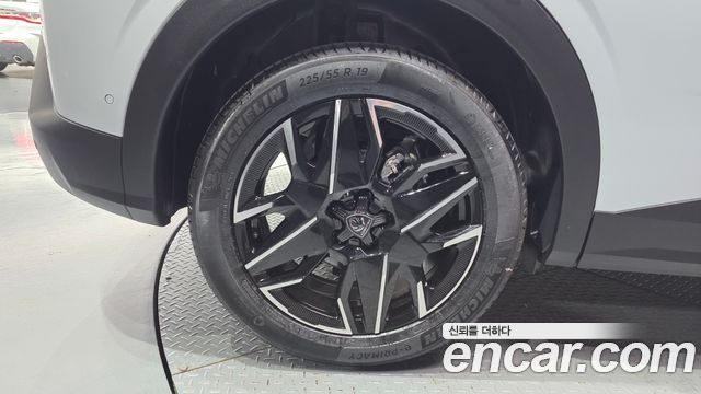 Peugeot 3008 (III) 1.2 Hybrid GT 2025 — фото 5