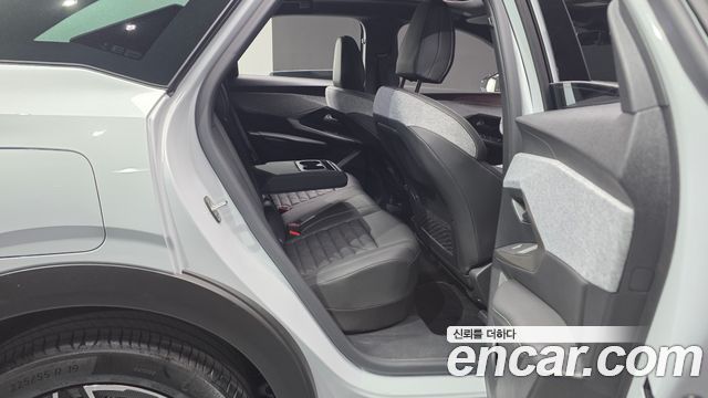 Peugeot 3008 (III) 1.2 Hybrid GT 2025 — фото 12
