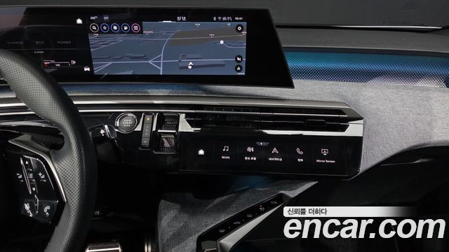 Peugeot 3008 (III) 1.2 Hybrid GT 2025 — фото 13