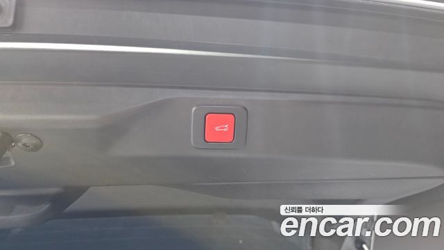 Peugeot 3008 (III) 1.2 Hybrid GT 2025 — фото 18