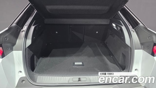 Peugeot 3008 (III) 1.2 Hybrid GT 2025 — фото 19