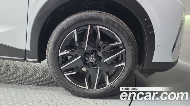 Peugeot 3008 (III) 1.2 Hybrid GT 2025 — фото 21