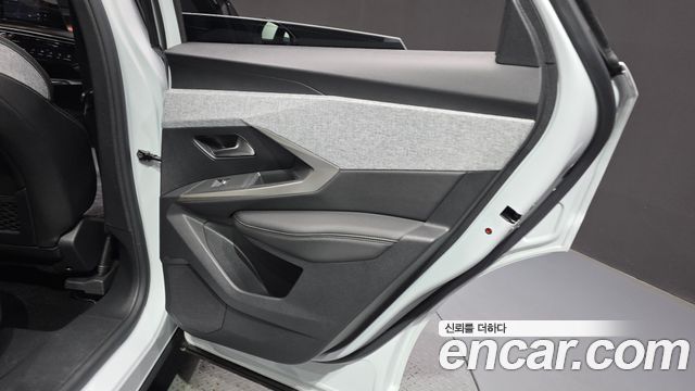 Peugeot 3008 (III) 1.2 Hybrid GT 2025 — фото 25