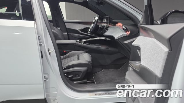 Peugeot 3008 (III) 1.2 Hybrid GT 2025 — фото 26