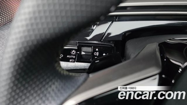 Peugeot 3008 (III) 1.2 Hybrid GT 2025 — фото 29