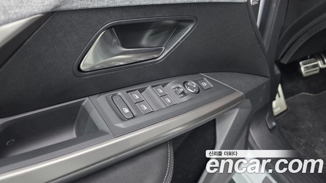 Peugeot 3008 (III) 1.2 Hybrid GT 2025 — фото 34