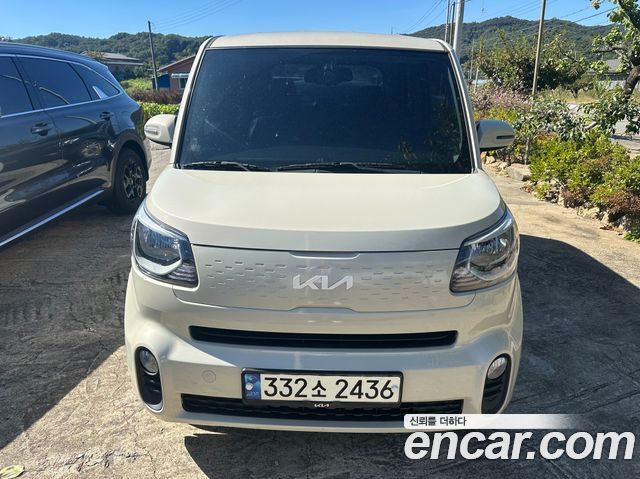 Kia Ray Prestige