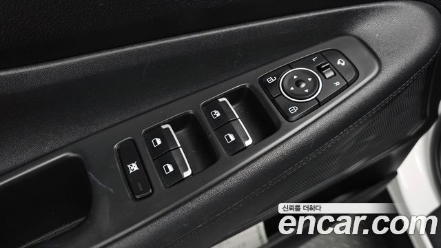 Hyundai Santa Fe (TM) Diesel 2.0 2WD Premium 2019 — фото 30