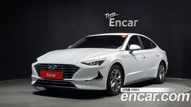 Hyundai Sonata (DN8) 2.0 Premium