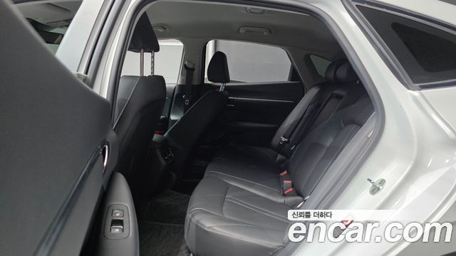 Hyundai Sonata (DN8) 2.0 Premium 2021 — фото 12