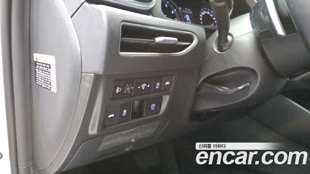 Hyundai Sonata (DN8) 2.0 Premium 2021 — фото 18